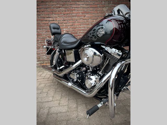 harley-davidson - wide-glide-fxdwg-dyna