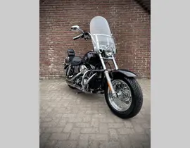 Harley-Davidson Wide Glide Fxdwg Dyna 2005 occasion
