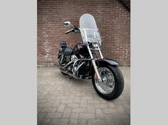 Harley-Davidson Wide Glide Fxdwg Dyna 2005 occasion