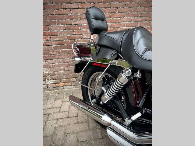 harley-davidson - wide-glide-fxdwg-dyna