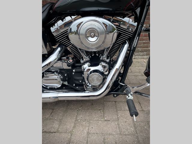 harley-davidson - wide-glide-fxdwg-dyna