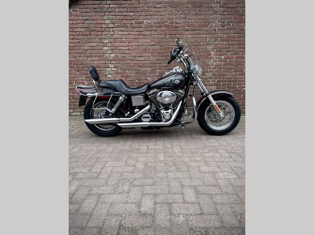 harley-davidson - wide-glide-fxdwg-dyna