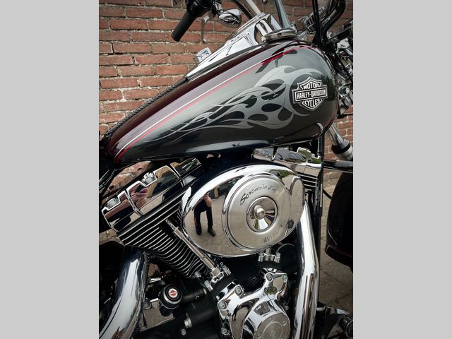 harley-davidson - wide-glide-fxdwg-dyna