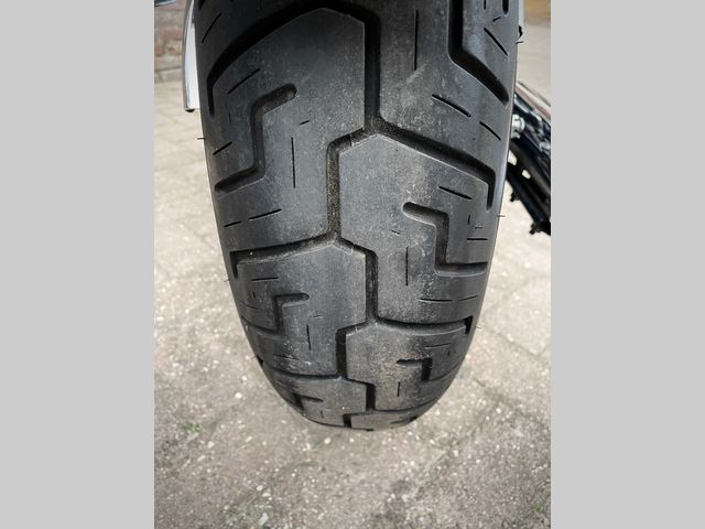 harley-davidson - wide-glide-fxdwg-dyna