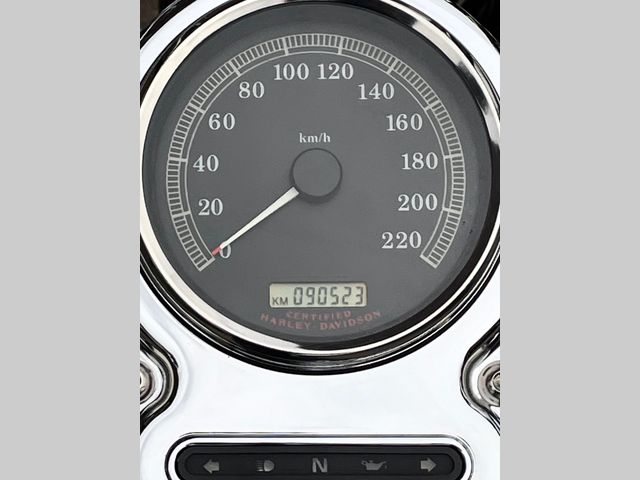 harley-davidson - wide-glide-fxdwg-dyna