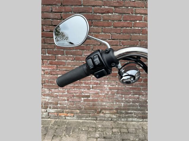 harley-davidson - wide-glide-fxdwg-dyna