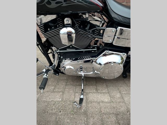 harley-davidson - wide-glide-fxdwg-dyna