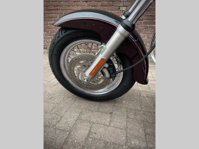 harley-davidson - wide-glide-fxdwg-dyna