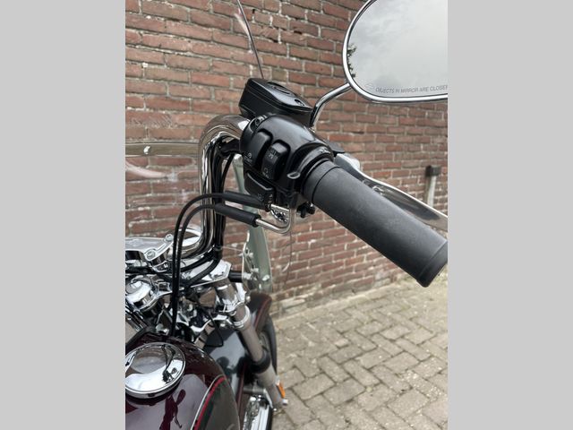 harley-davidson - wide-glide-fxdwg-dyna