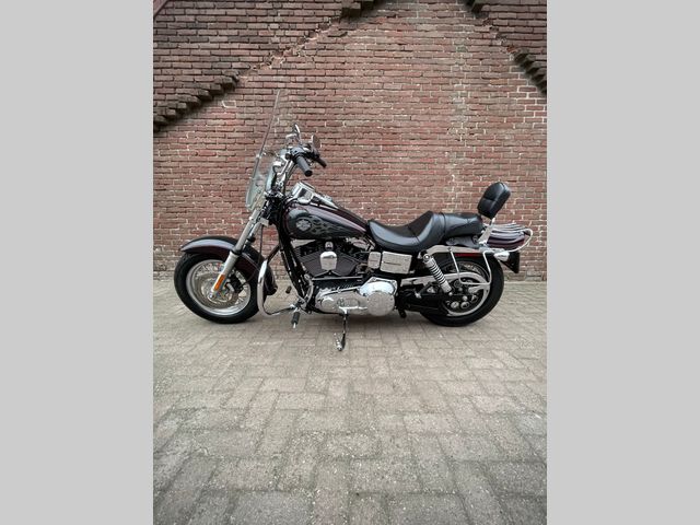 harley-davidson - wide-glide-fxdwg-dyna