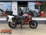KTM 1290 SUPER ADVENTURE S