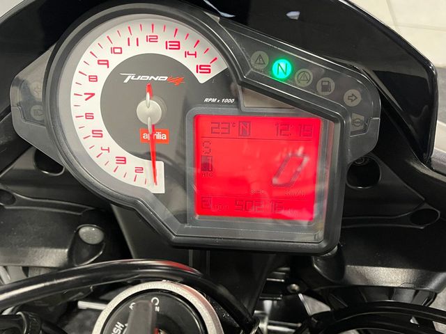 aprilia - tuono-v4-r-aprc