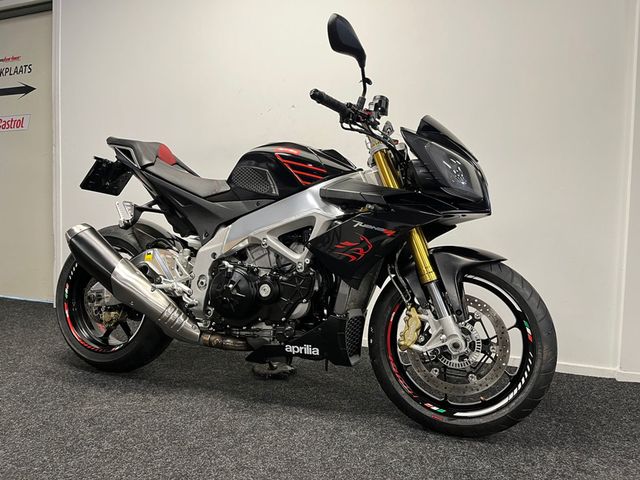 aprilia - tuono-v4-r-aprc