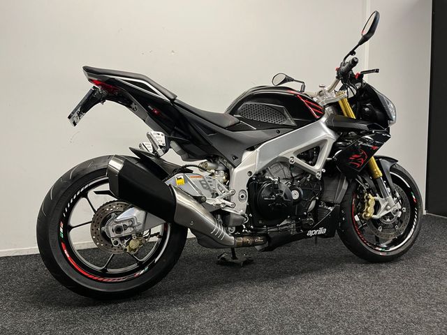 aprilia - tuono-v4-r-aprc