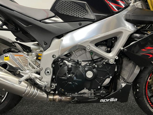 aprilia - tuono-v4-r-aprc