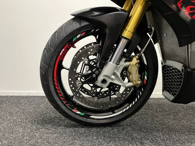 aprilia - tuono-v4-r-aprc
