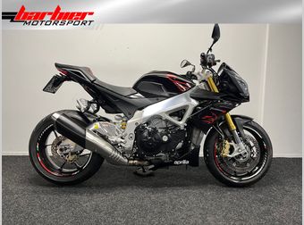 Aprilia Tuono V4 R Aprc 2012 occasion