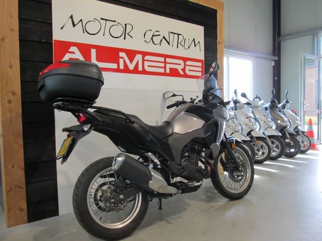 kawasaki - versys-x-300