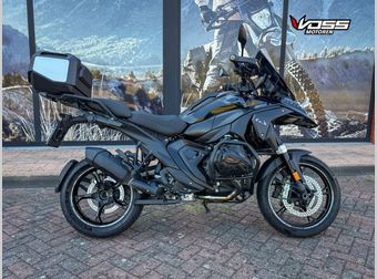BMW R 1300 GS Triple Black 2024 occasion