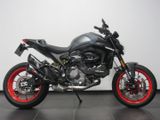 DUCATI MONSTER +