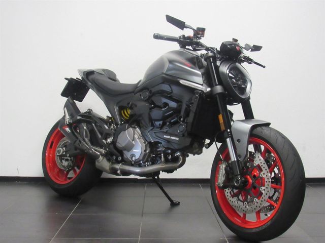 ducati - monster--