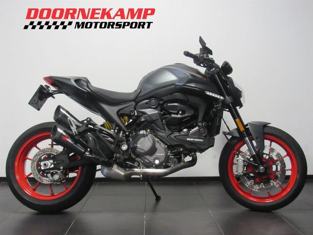 ducati - monster-plus