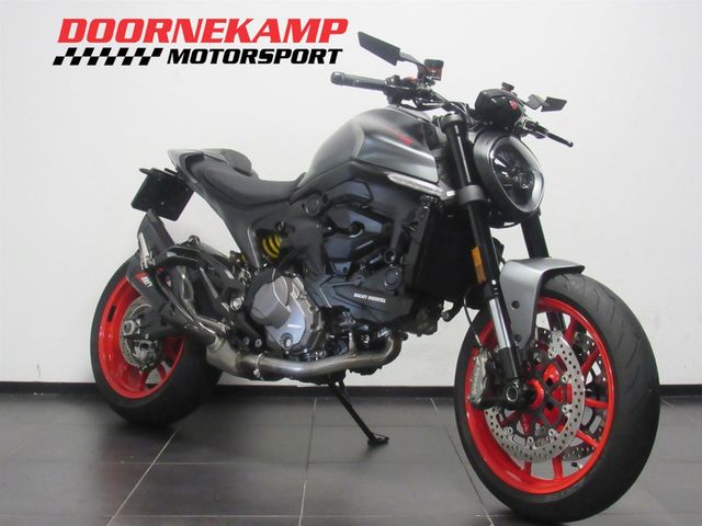 ducati - monster-plus