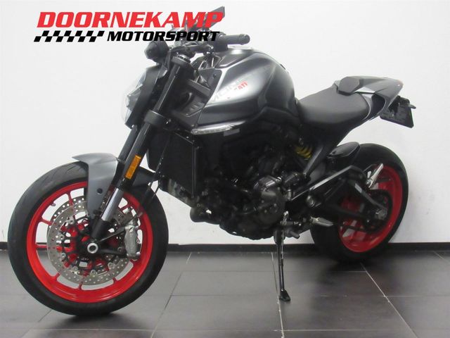 ducati - monster-plus