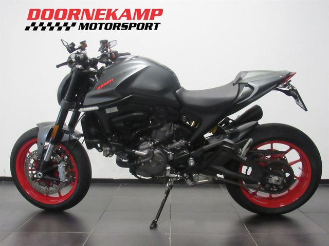 ducati - monster-plus