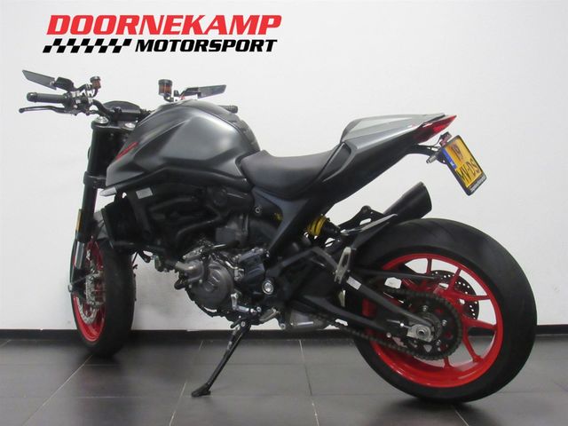 ducati - monster-plus