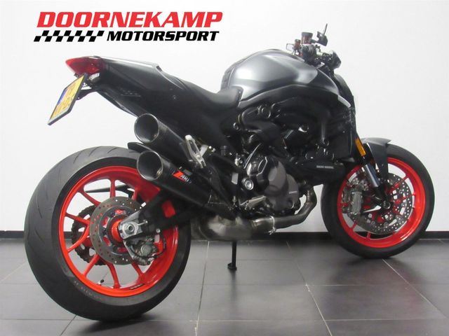 ducati - monster-plus