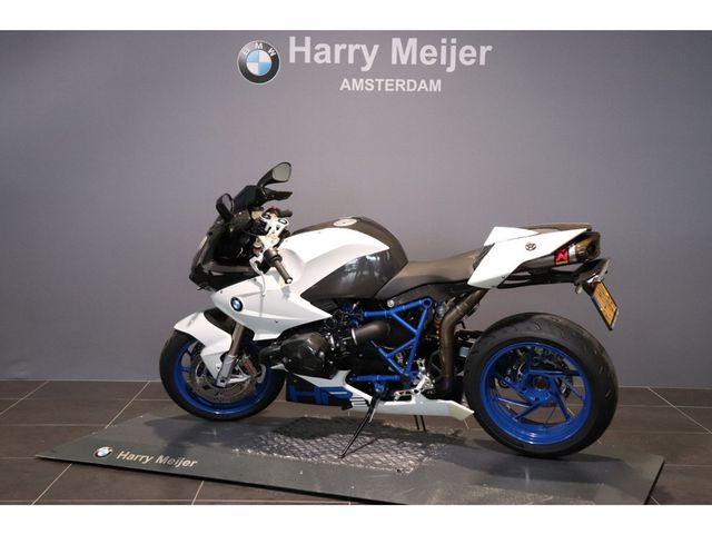 bmw - hp-2-sport