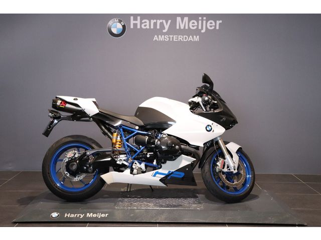 bmw - hp-2-sport