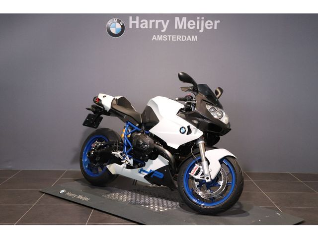 bmw - hp-2-sport