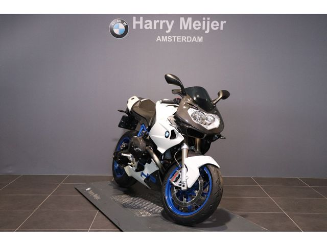 bmw - hp-2-sport