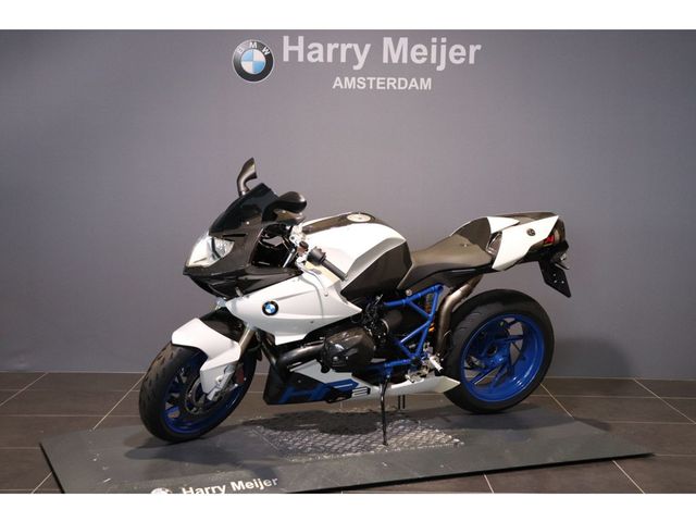 bmw - hp-2-sport