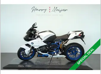 BMW HP 2 Sport 2009 occasion