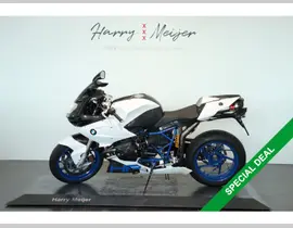 BMW HP 2 Sport 2009 occasion