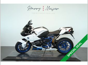 BMW HP 2 Sport 2009 occasion