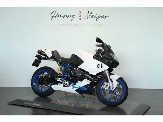 bmw - hp-2-sport