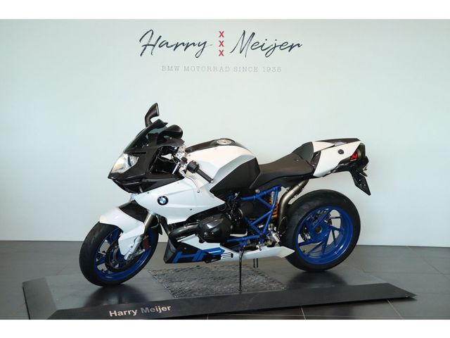 bmw - hp-2-sport
