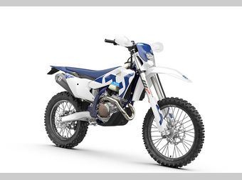 Husqvarna FE 450 2026 nieuw