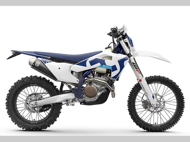husqvarna - fe-450