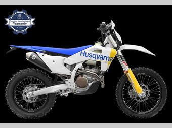 Husqvarna FE 450 2026 nieuw
