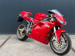Ducati 748 Biposto 2000 occasion – foto 3 van 24