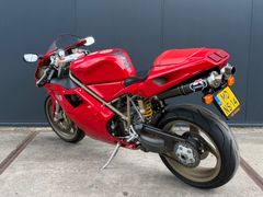Ducati 748 Biposto 2000 occasion – foto 6 van 24