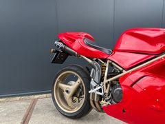Ducati 748 Biposto 2000 occasion – foto 9 van 24