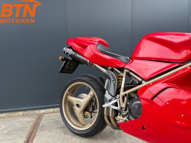 ducati - 748-biposto