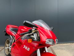 Ducati 748 Biposto 2000 occasion – foto 10 van 24