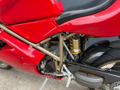 Ducati 748 Biposto 2000 occasion – foto 13 van 24